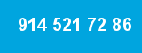 914 521 72 86 914 521 72 86